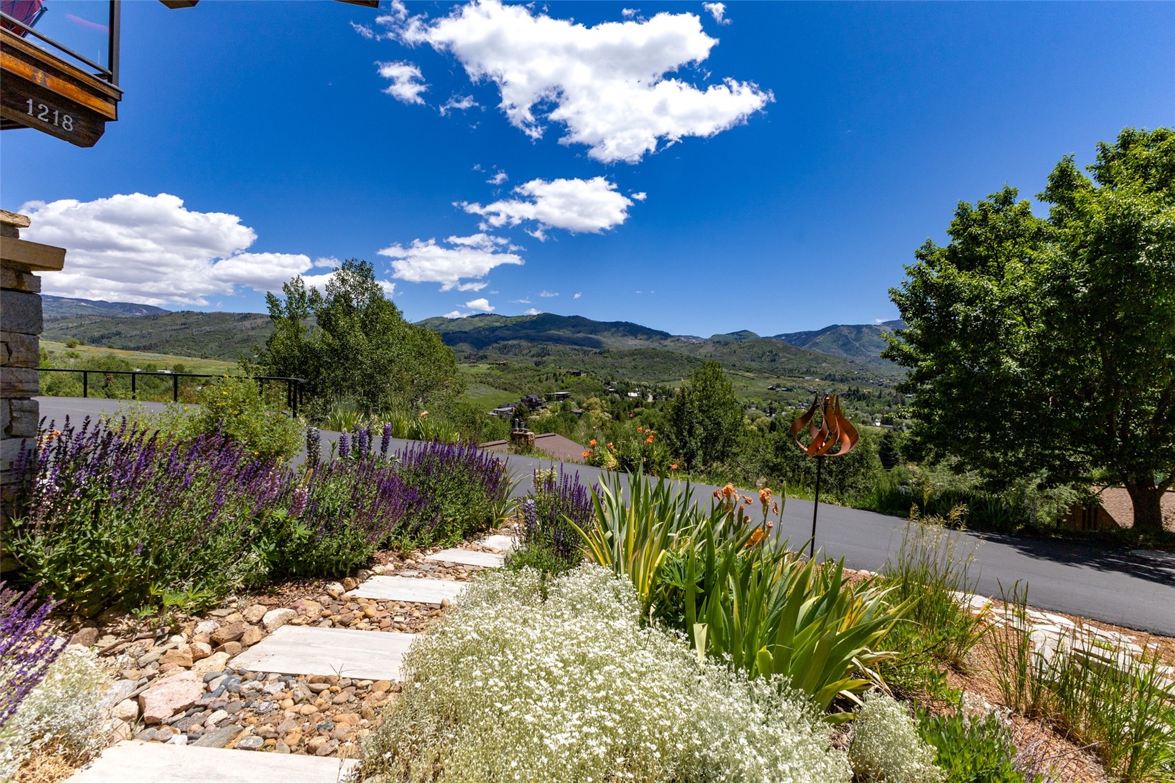 1218 Buckskin Court Steamboat Springs CO 80487