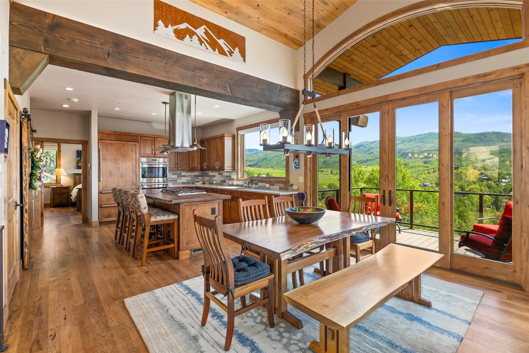 1218 Buckskin Court Steamboat Springs CO 80487