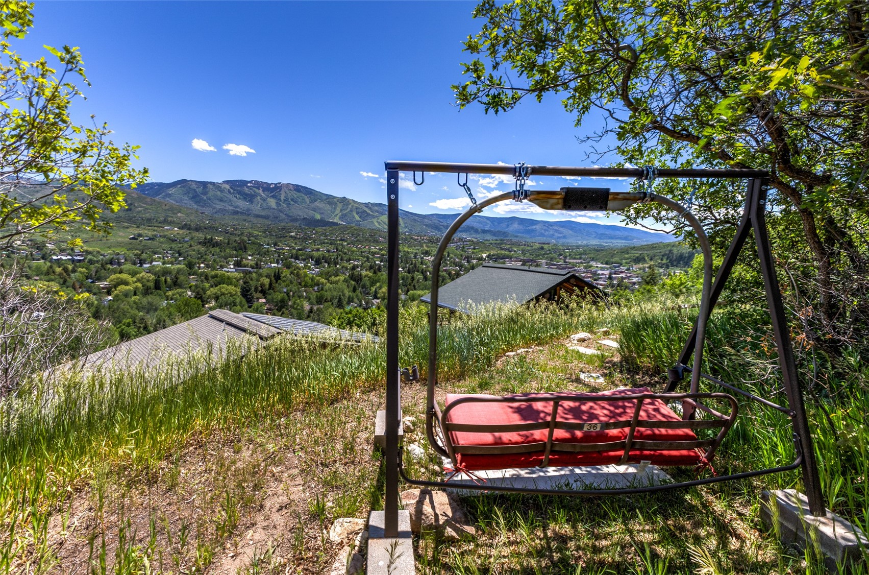 1218 Buckskin Court Steamboat Springs CO 80487