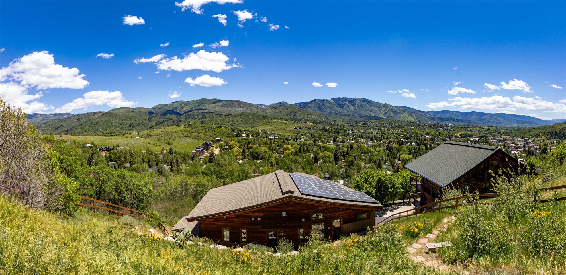 1218 Buckskin Court Steamboat Springs CO 80487