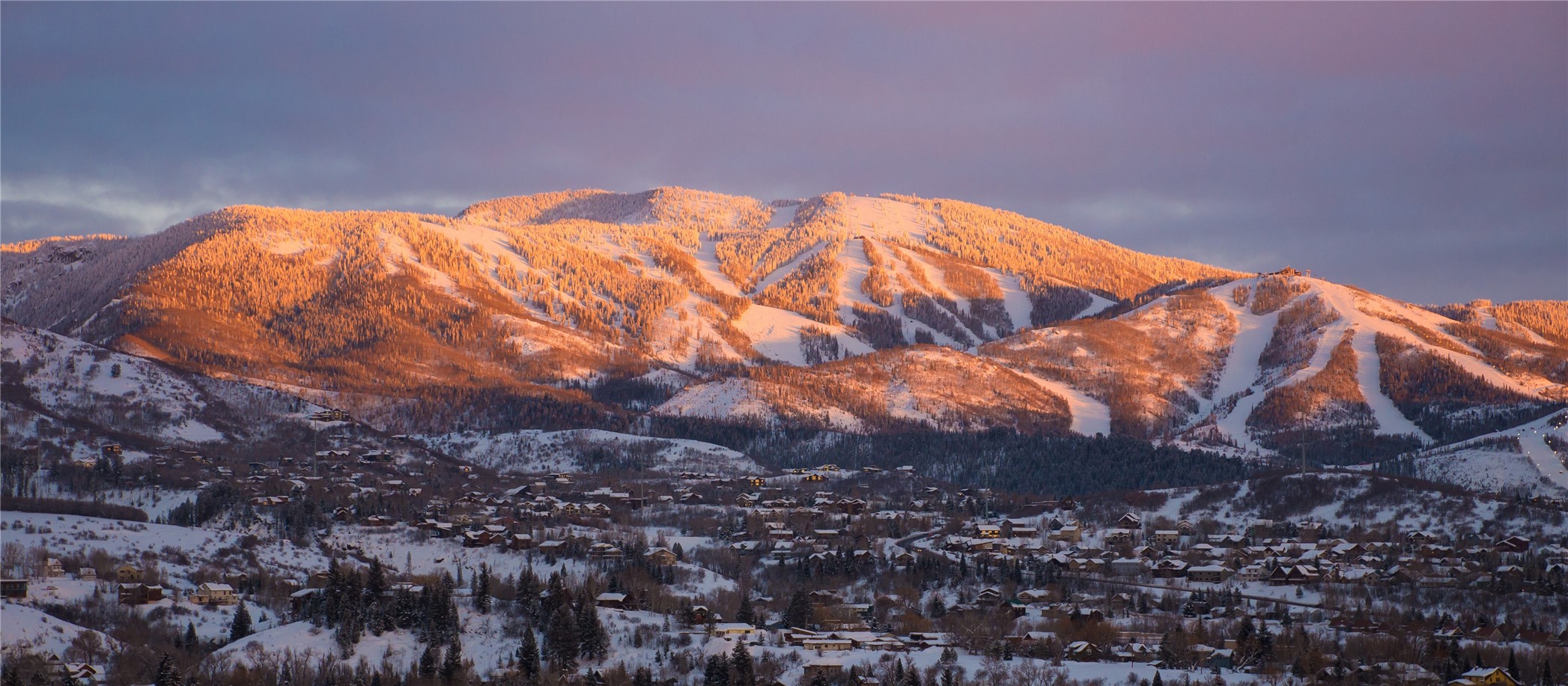 1218 Buckskin Court Steamboat Springs CO 80487