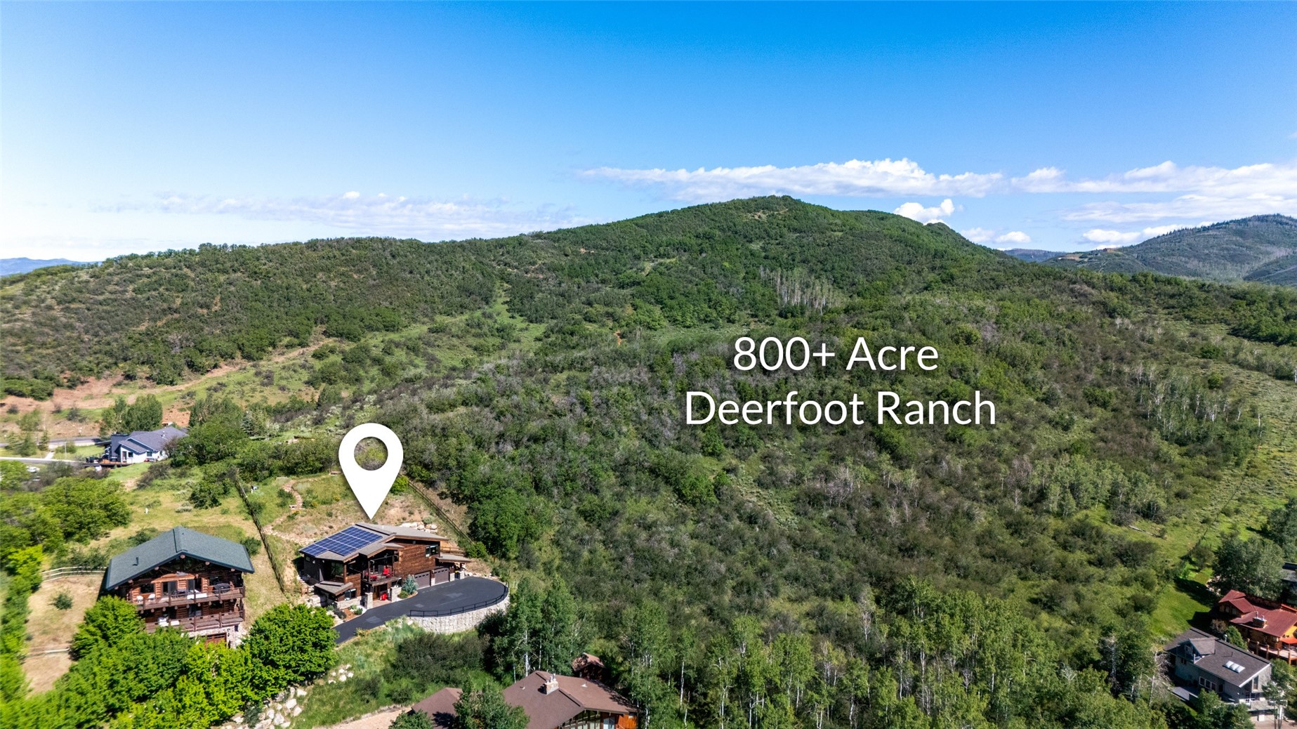 1218 Buckskin Court Steamboat Springs CO 80487