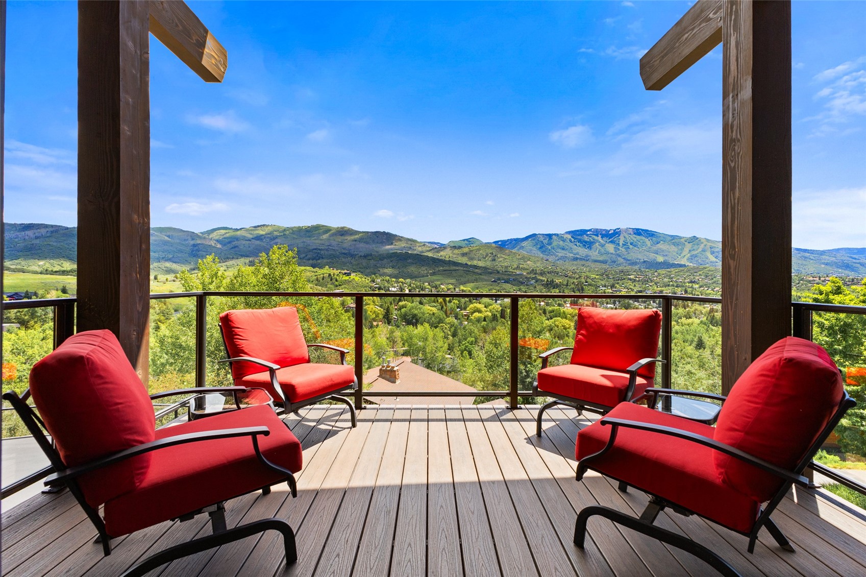 1218 Buckskin Court Steamboat Springs CO 80487
