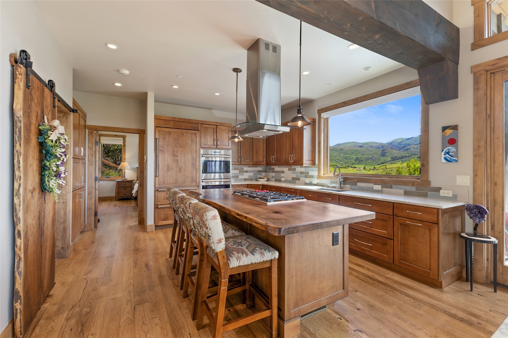 1218 Buckskin Court Steamboat Springs CO 80487