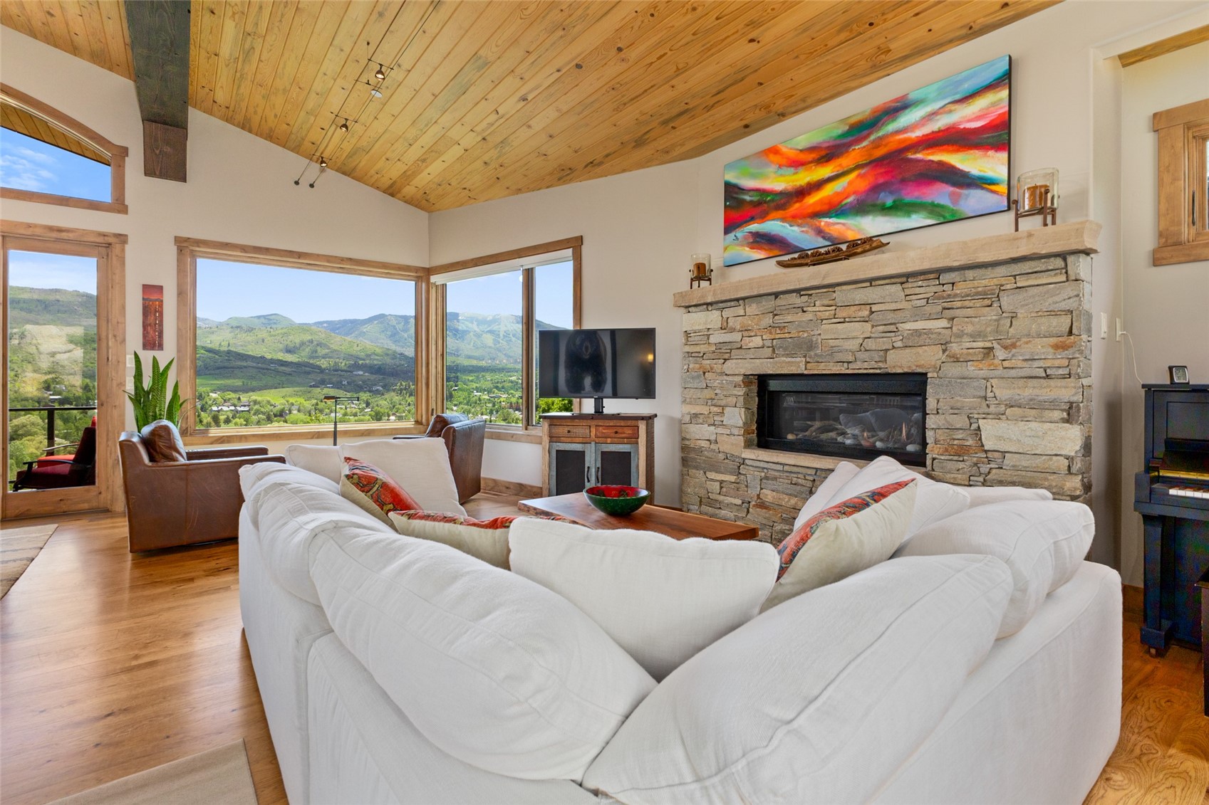 1218 Buckskin Court Steamboat Springs CO 80487