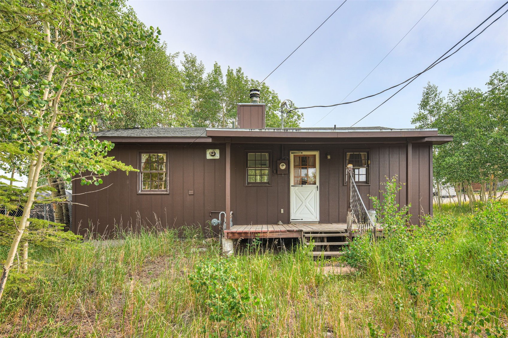 280 Hathaway Street Fairplay CO 80440
