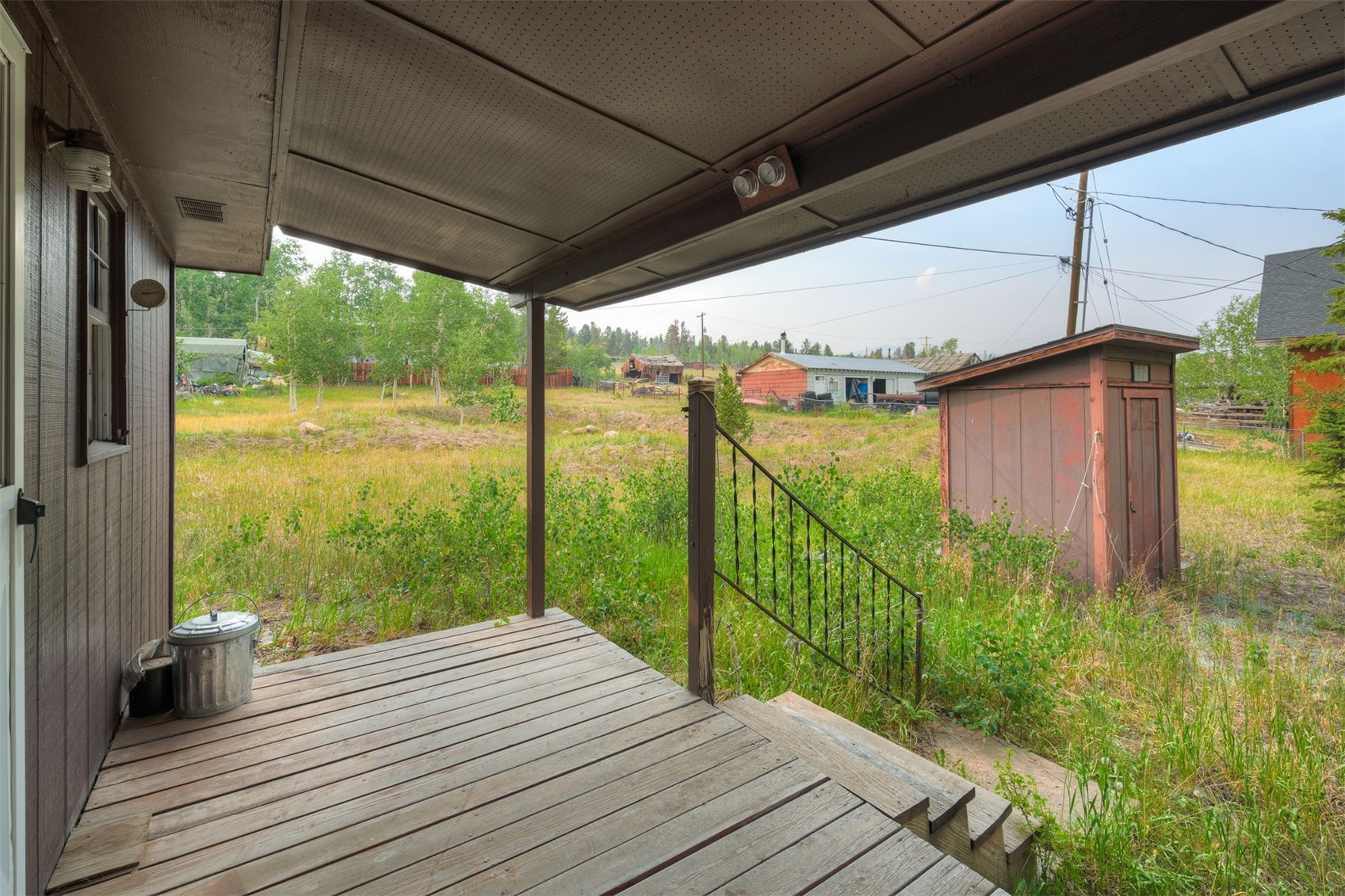 280 Hathaway Street Fairplay CO 80440