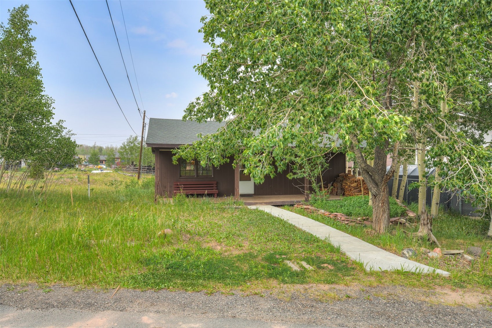280 Hathaway Street Fairplay CO 80440