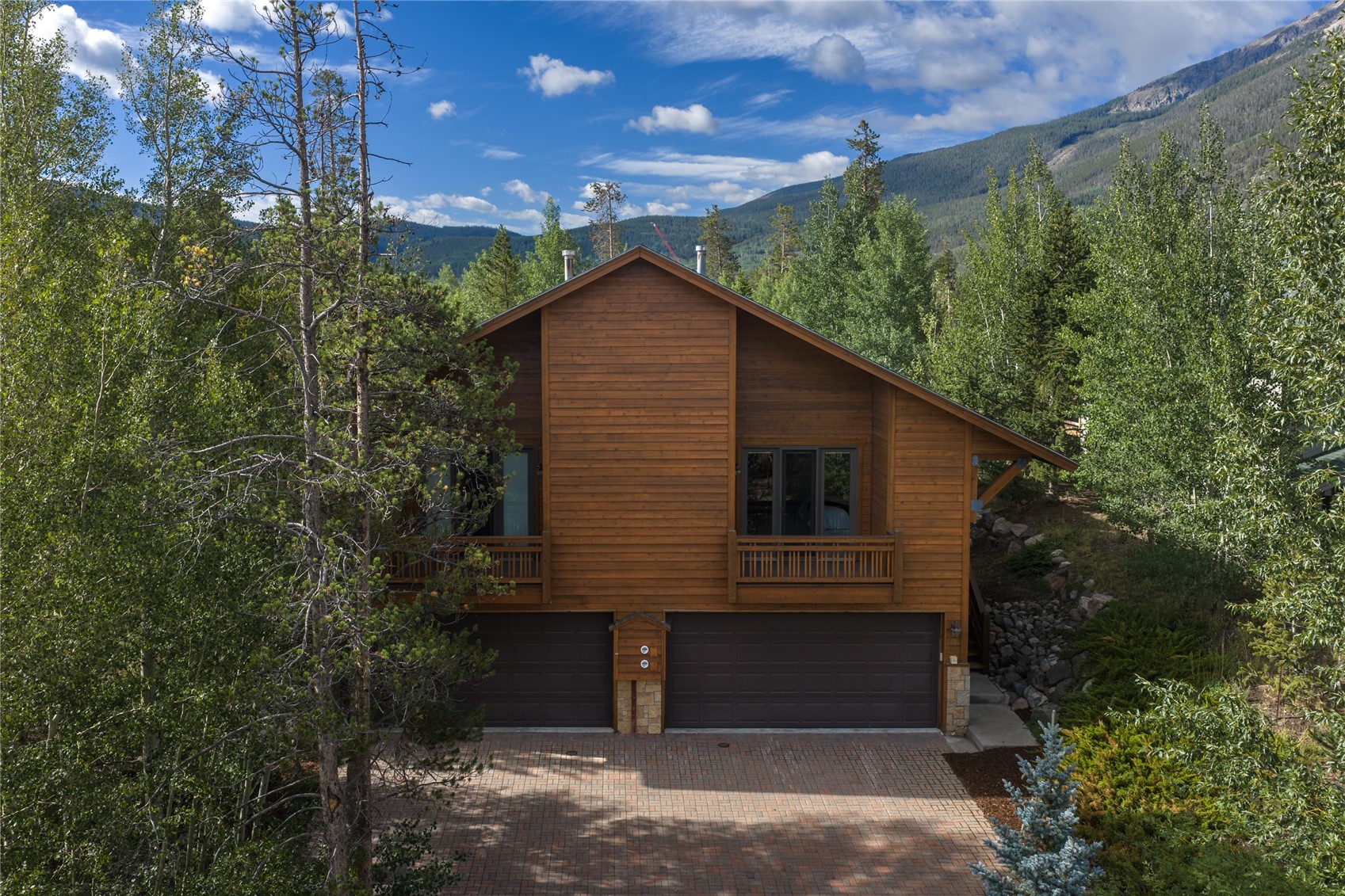 4 Hawn Drive Frisco CO 80443