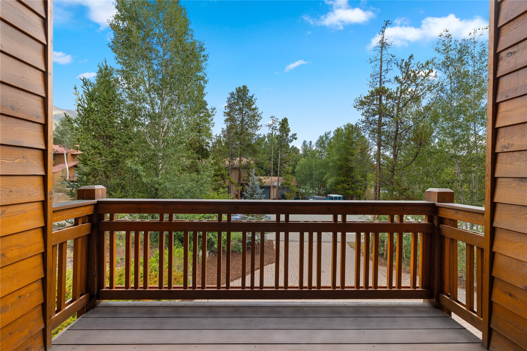 4 Hawn Drive Frisco CO 80443