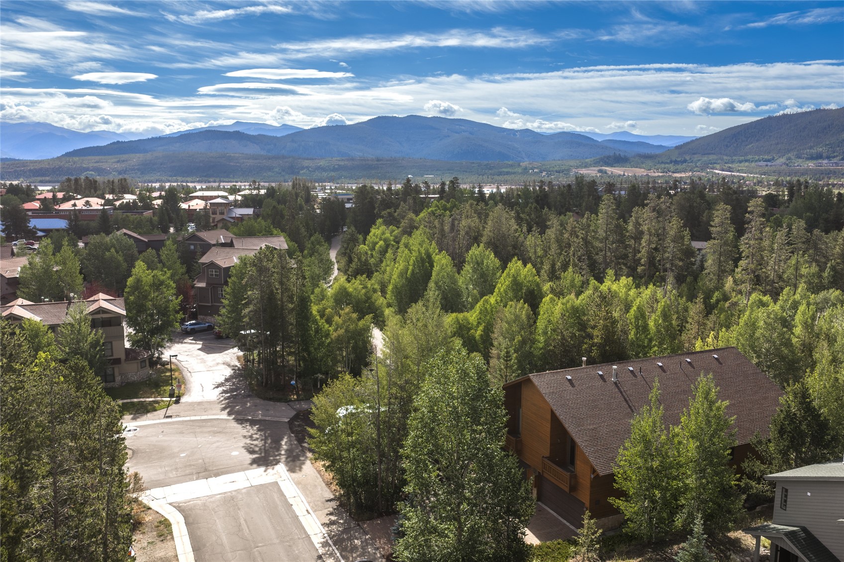 4 Hawn Drive Frisco CO 80443