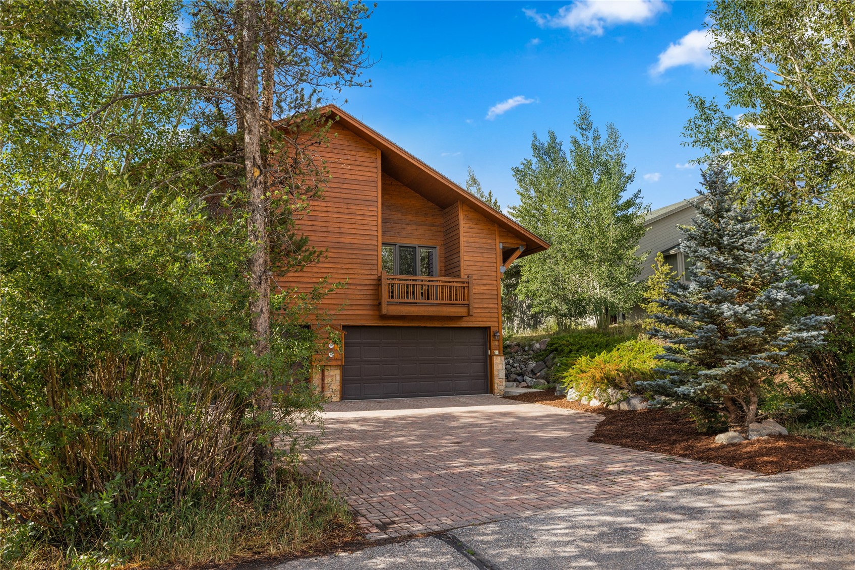 4 Hawn Drive Frisco CO 80443