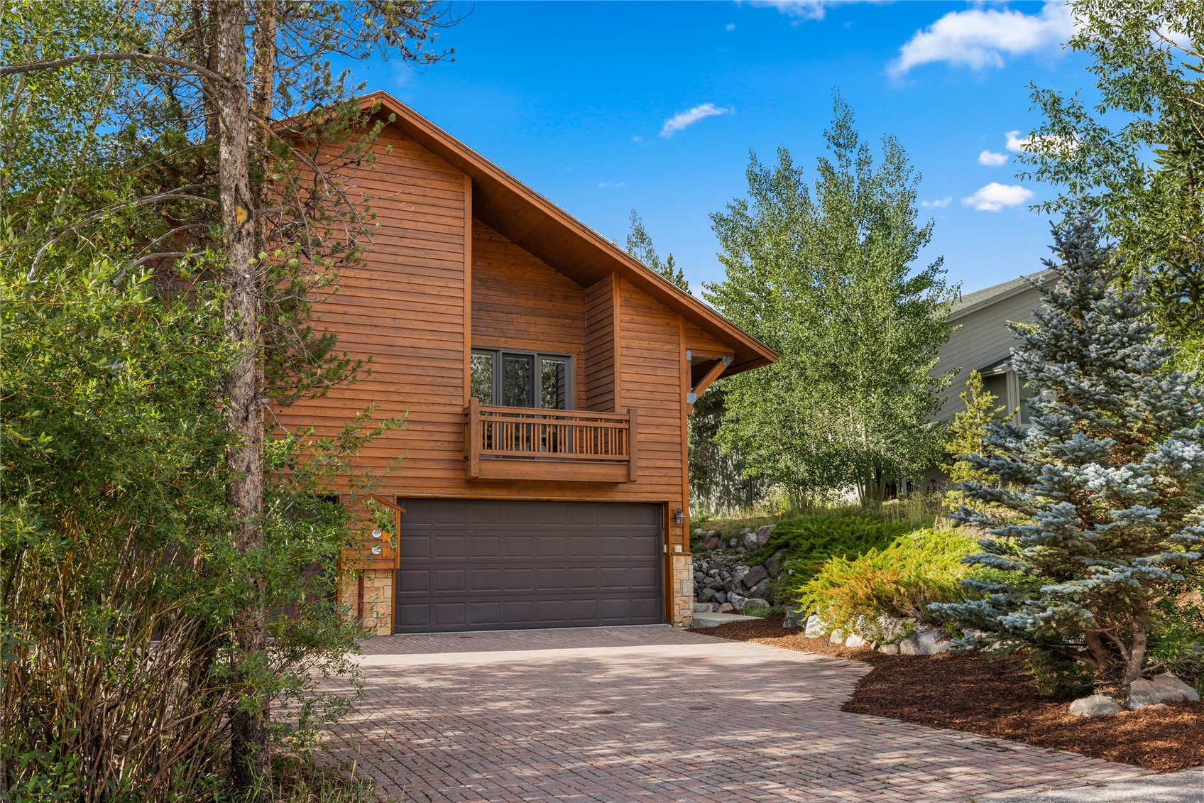 4 Hawn Drive Frisco CO 80443