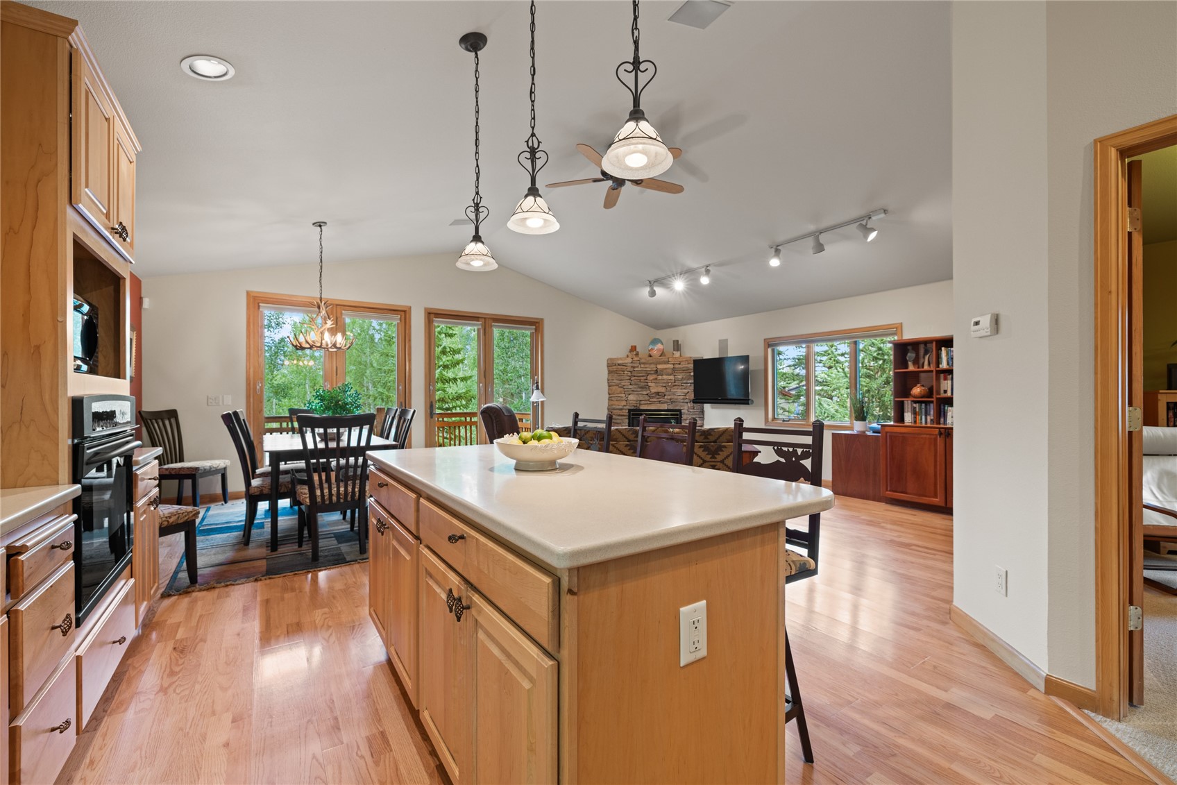 4 Hawn Drive Frisco CO 80443