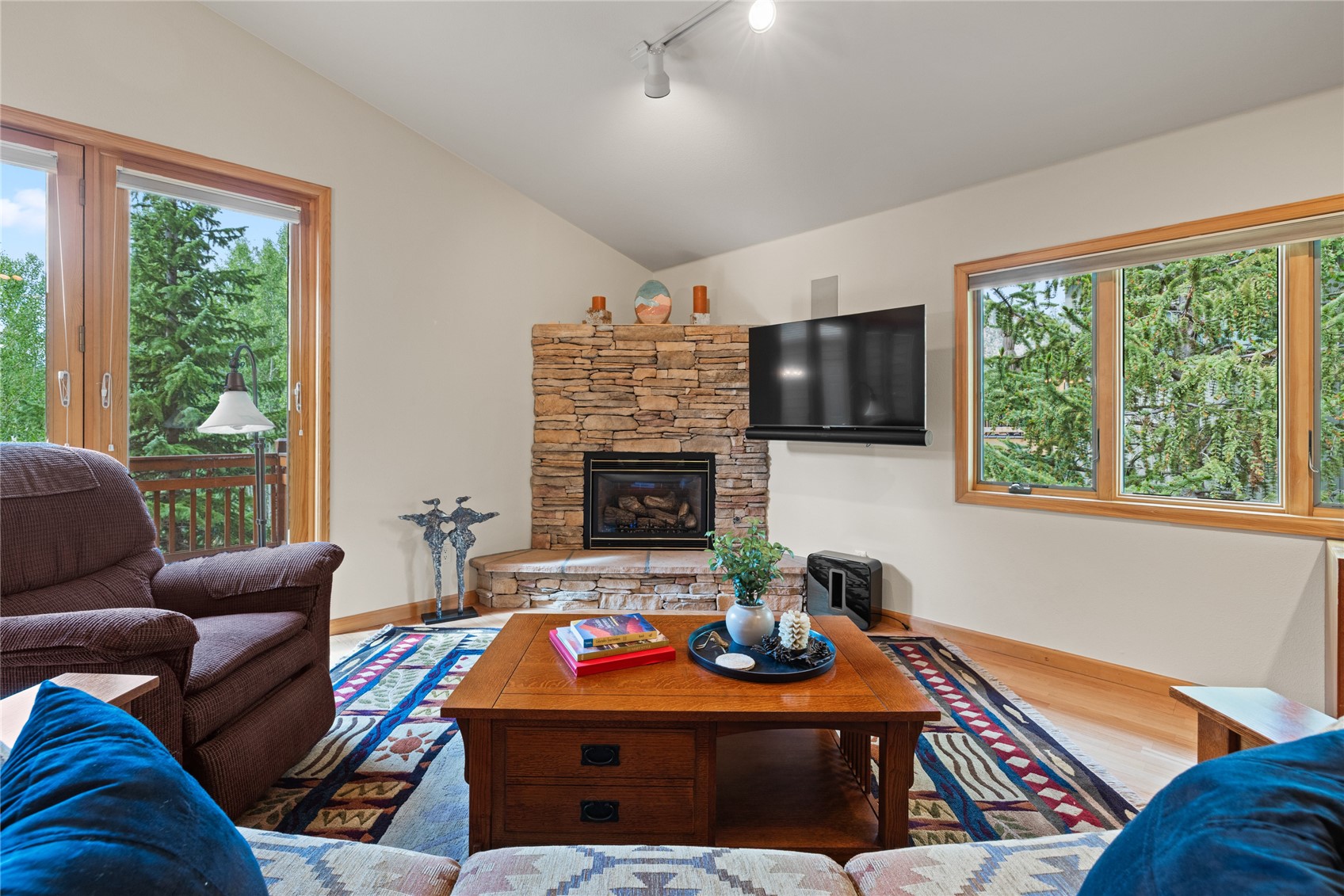 4 Hawn Drive Frisco CO 80443