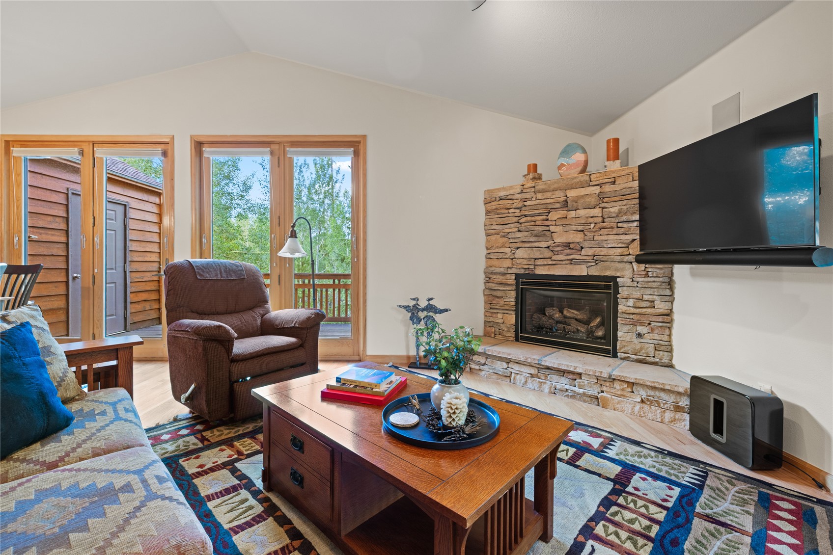 4 Hawn Drive Frisco CO 80443