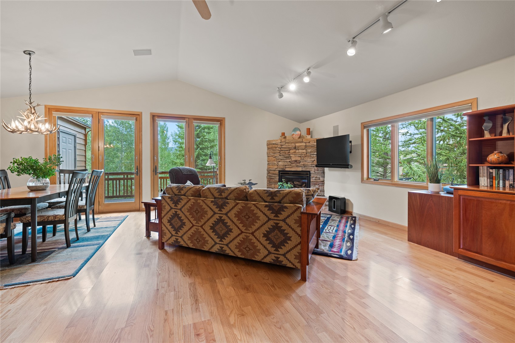 4 Hawn Drive Frisco CO 80443