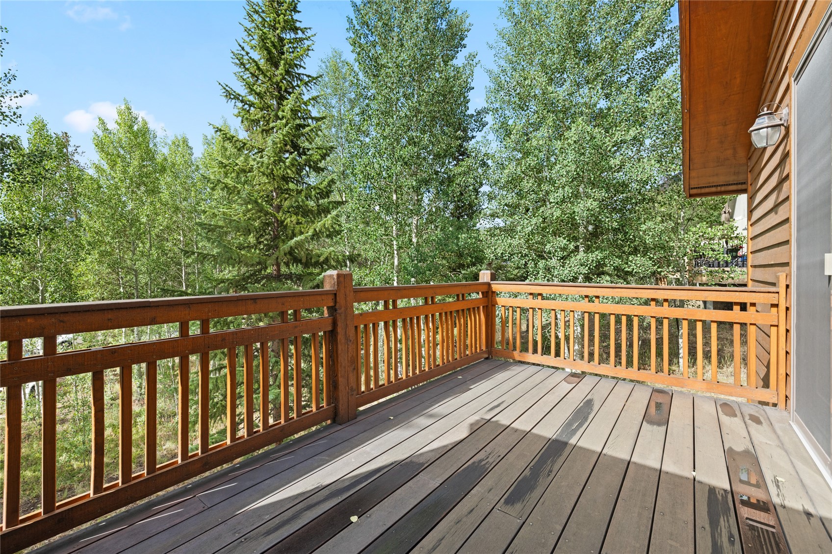 4 Hawn Drive Frisco CO 80443