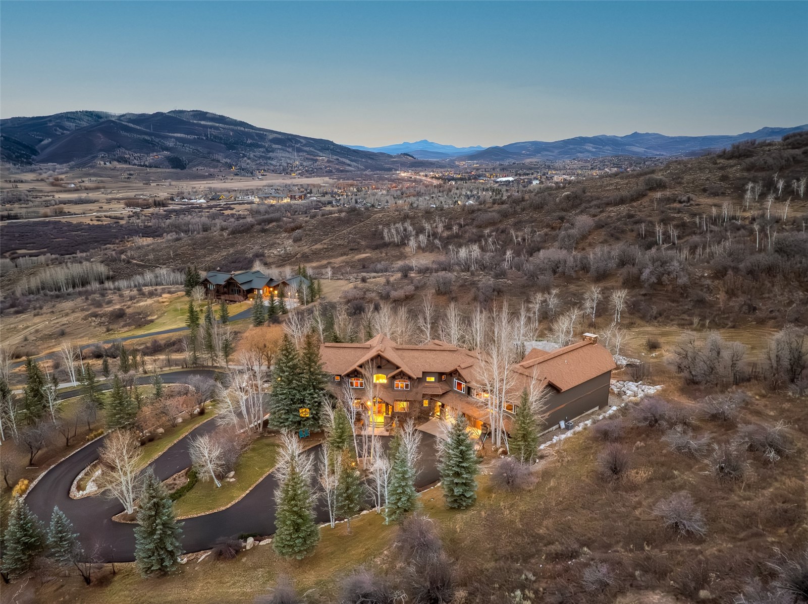 35415 Priest Creek Road Steamboat Springs CO 80487