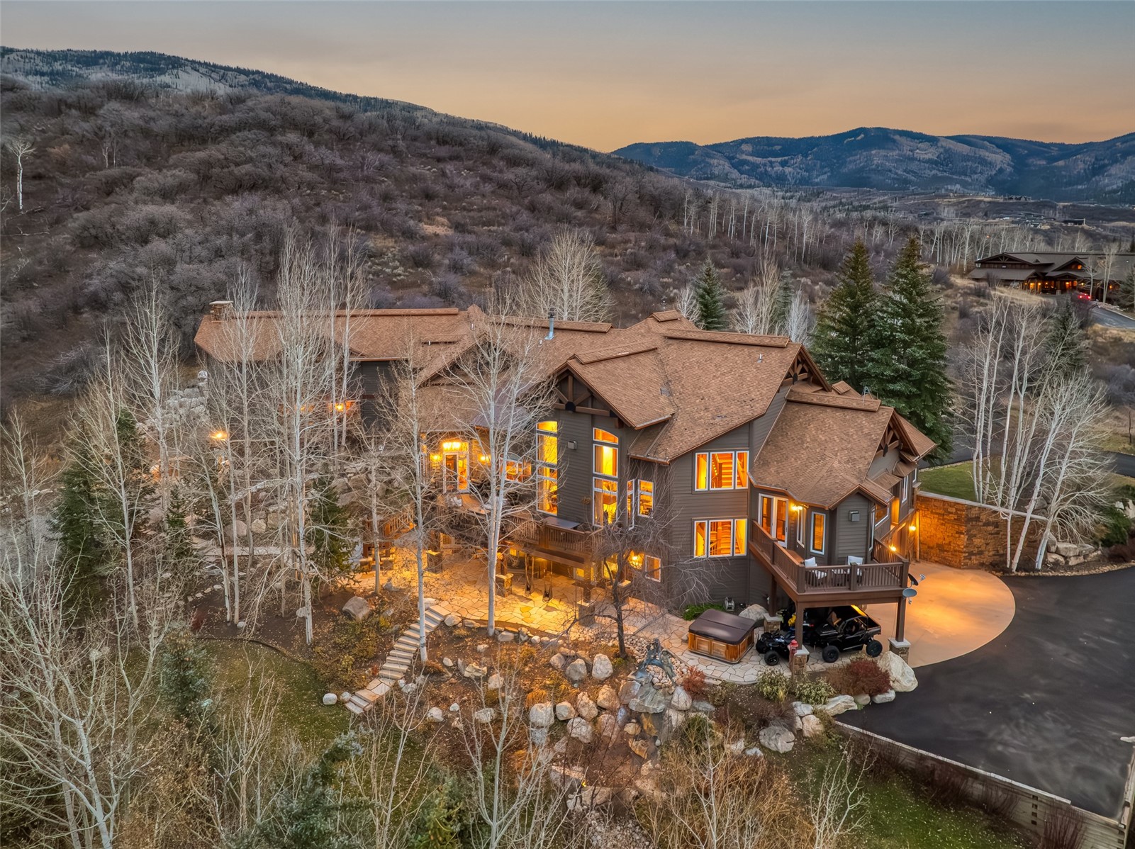 35415 Priest Creek Road Steamboat Springs CO 80487