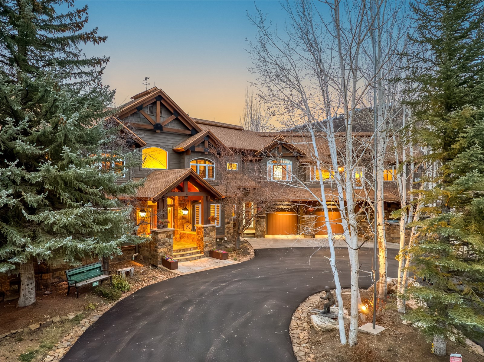 35415 Priest Creek Road Steamboat Springs CO 80487