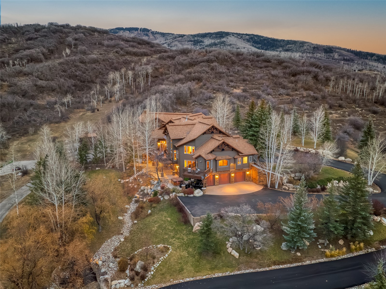 35415 Priest Creek Road Steamboat Springs CO 80487