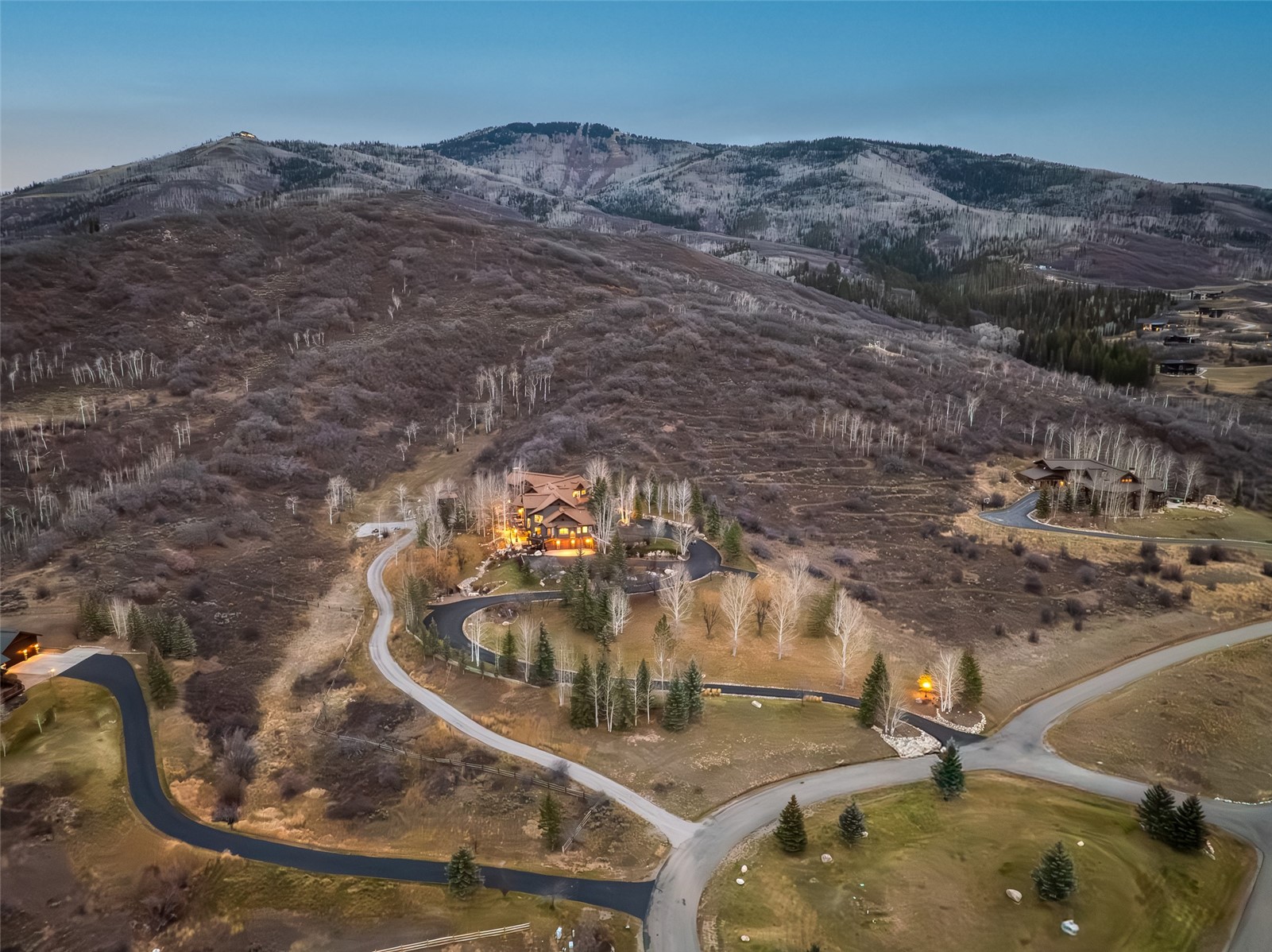 35415 Priest Creek Road Steamboat Springs CO 80487
