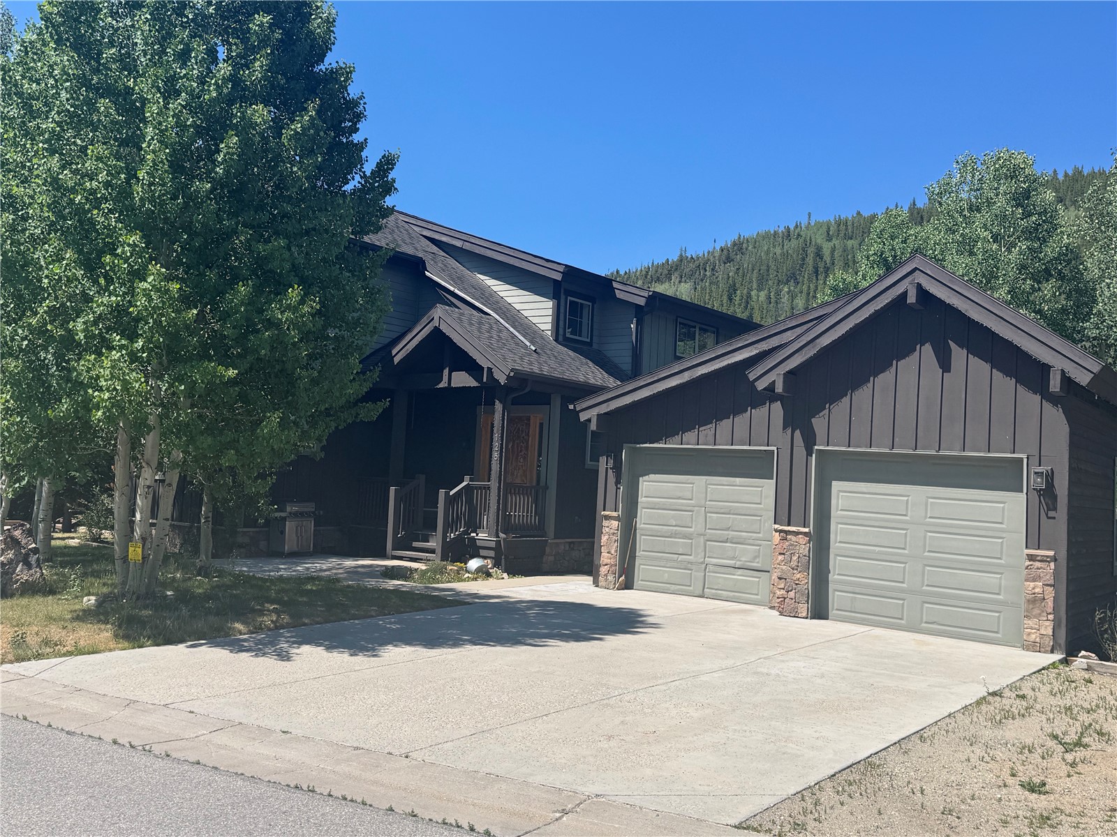 125 Rachel Lane Breckenridge CO 80424