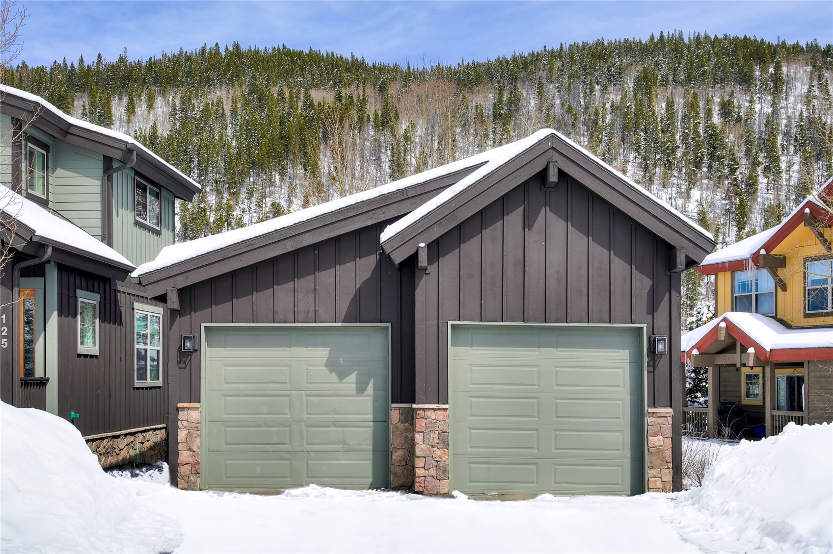 125 Rachel Lane Breckenridge CO 80424