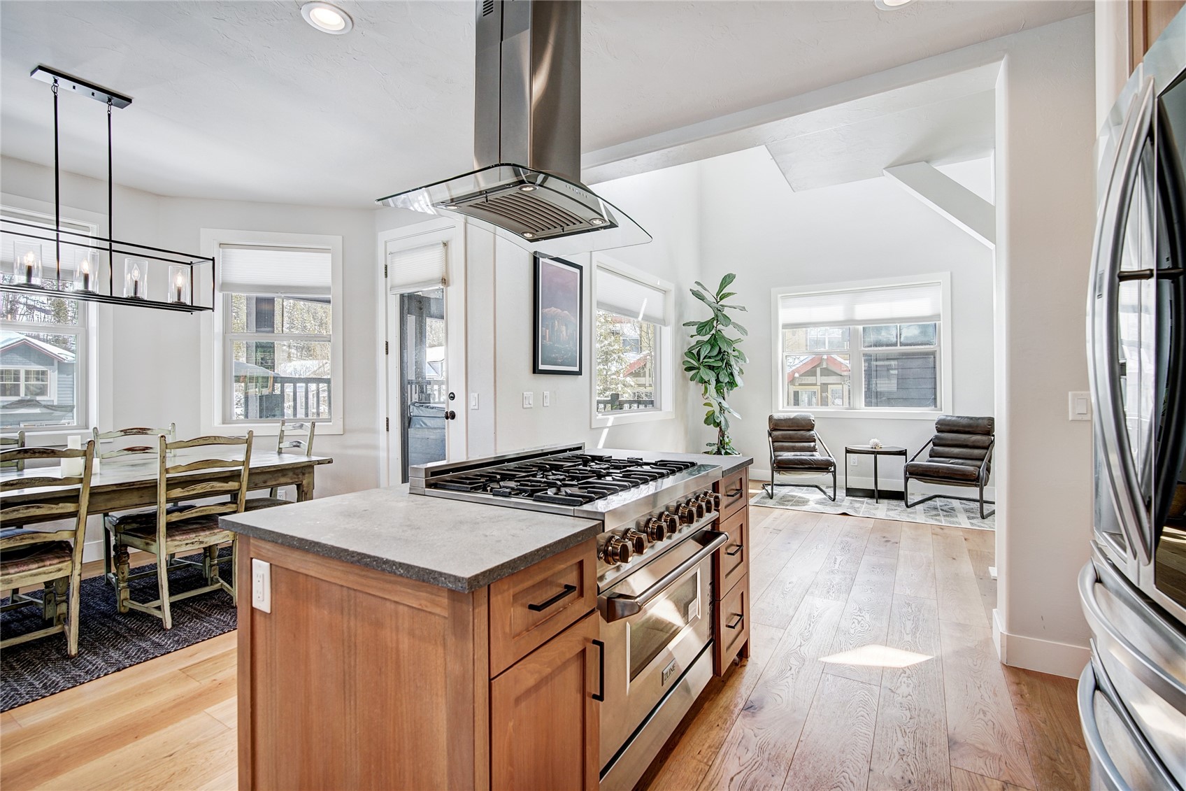 125 Rachel Lane Breckenridge CO 80424