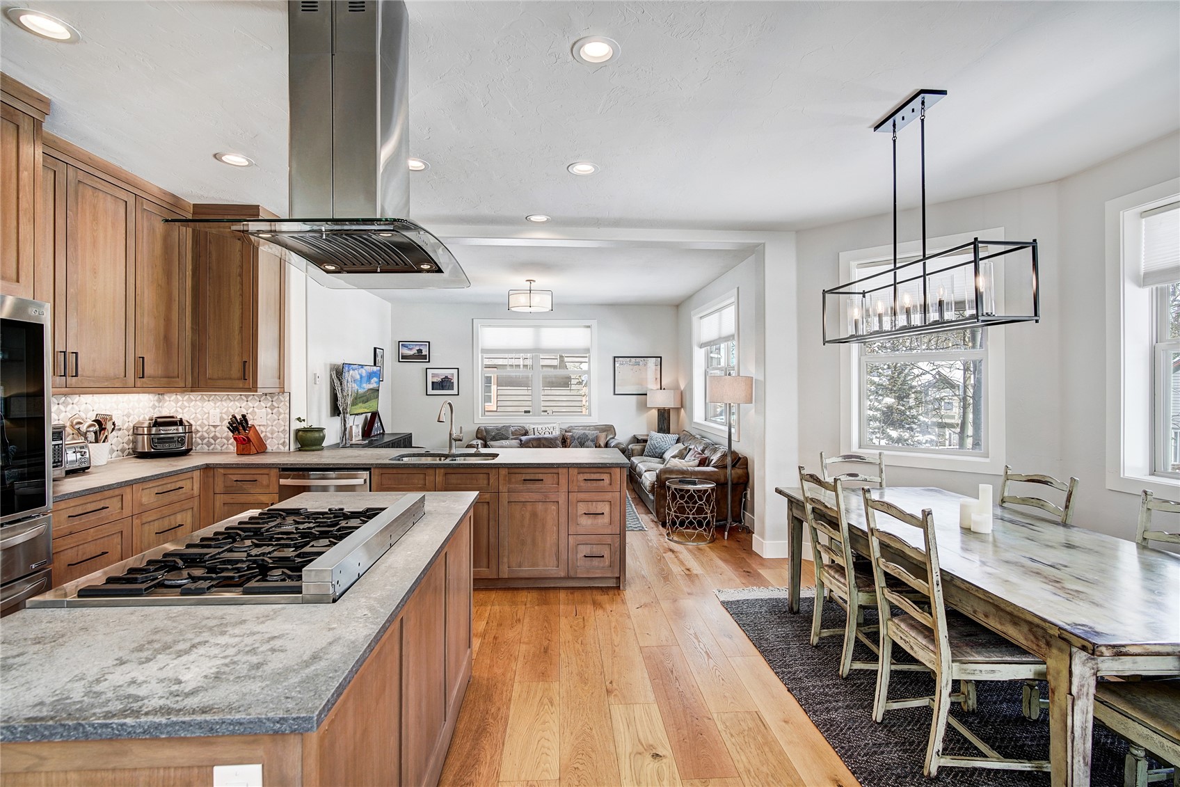 125 Rachel Lane Breckenridge CO 80424