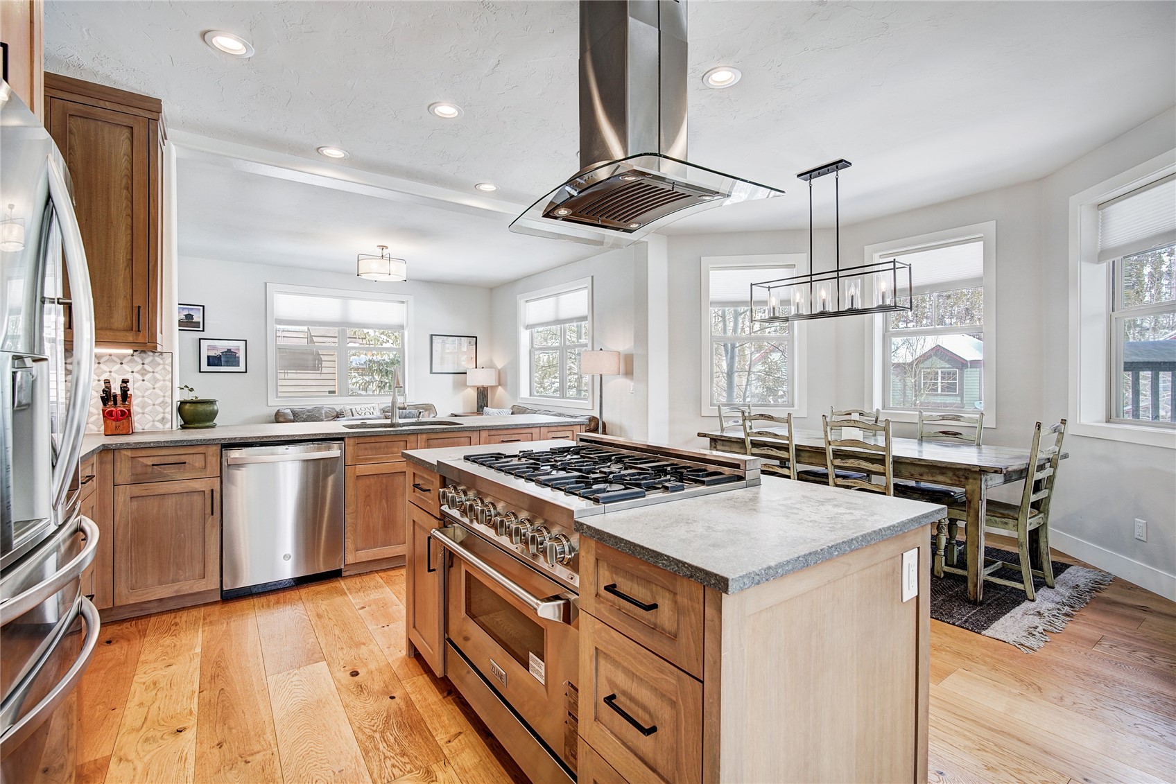 125 Rachel Lane Breckenridge CO 80424