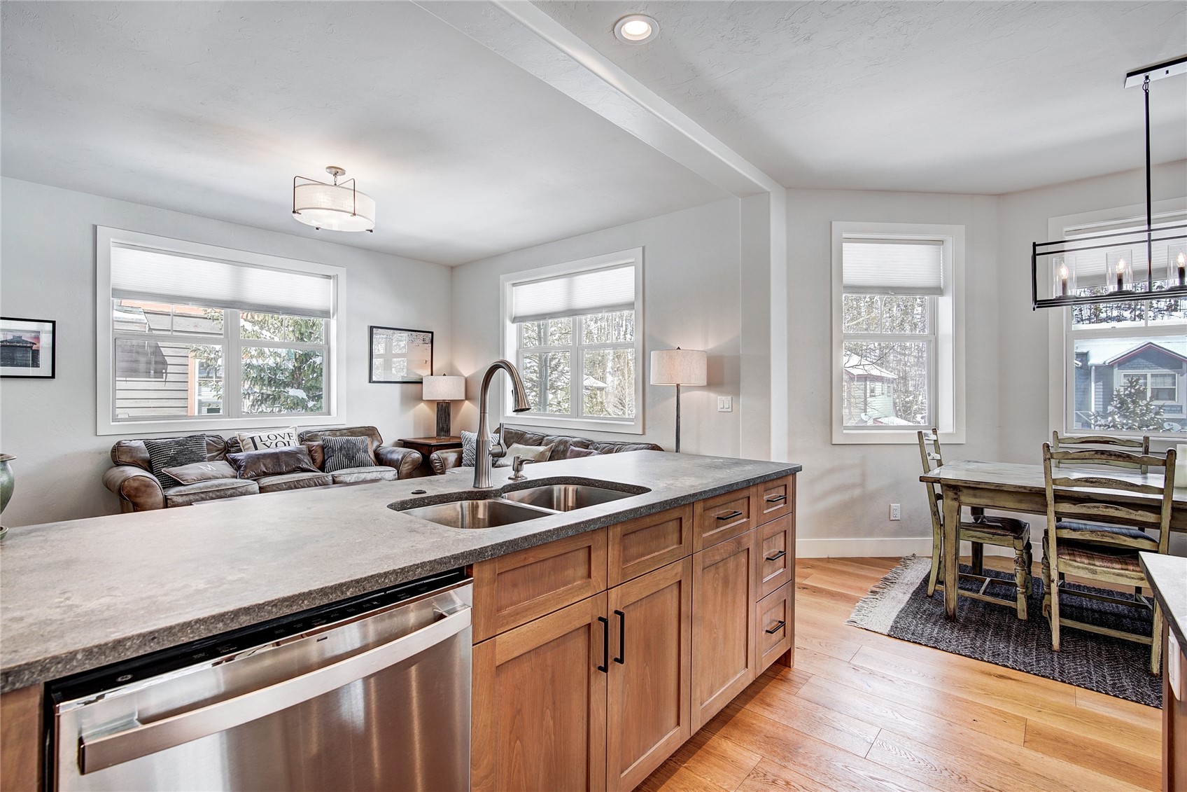 125 Rachel Lane Breckenridge CO 80424