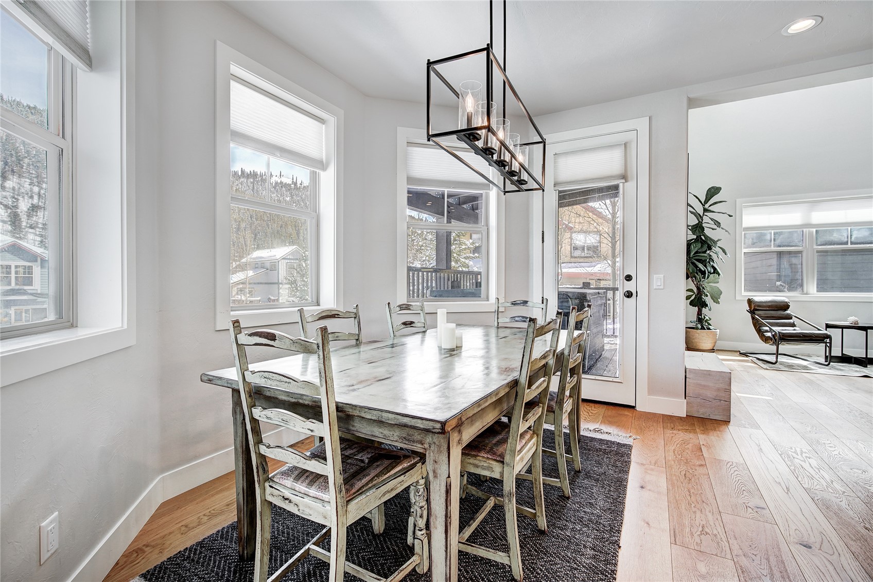 125 Rachel Lane Breckenridge CO 80424