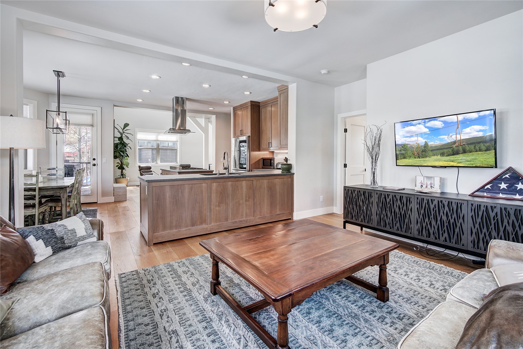 125 Rachel Lane Breckenridge CO 80424