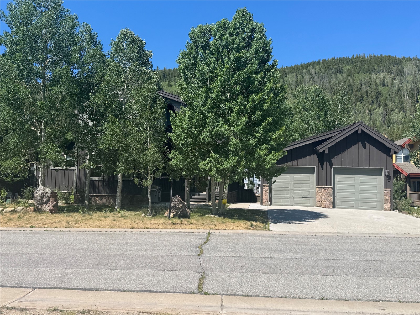 125 Rachel Lane Breckenridge CO 80424