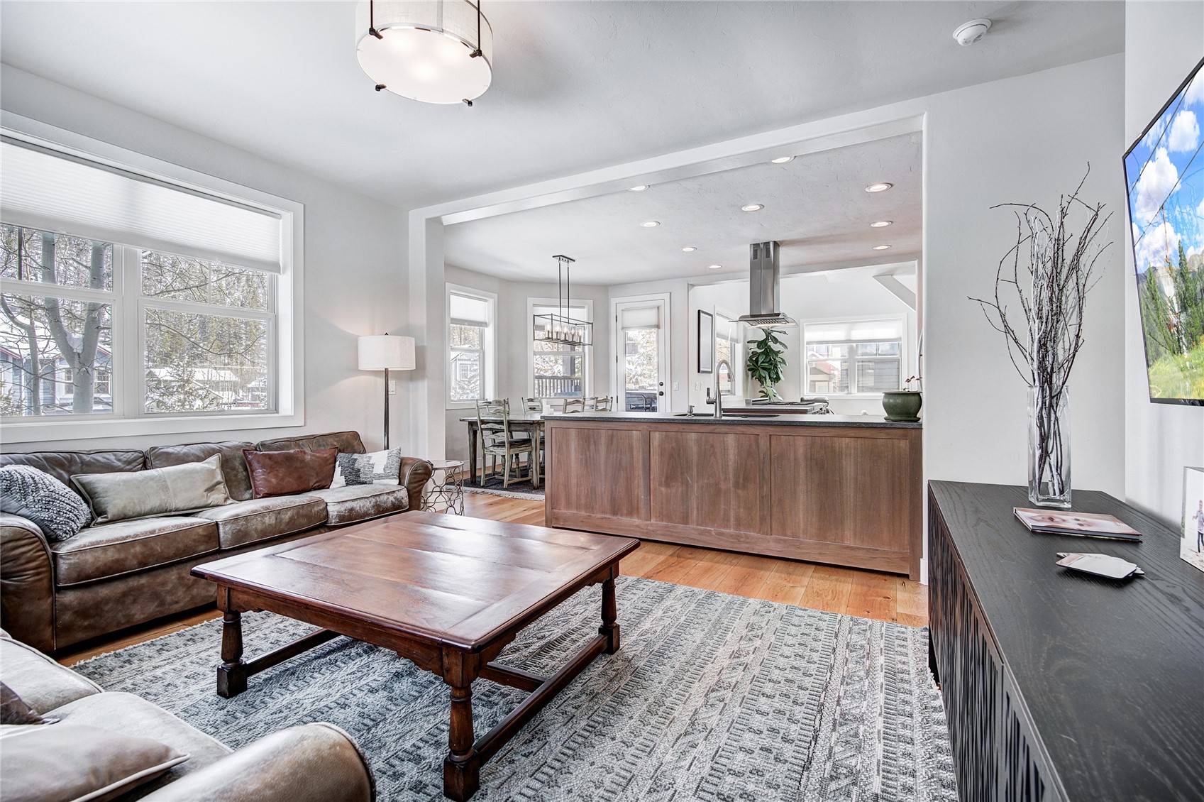 125 Rachel Lane Breckenridge CO 80424