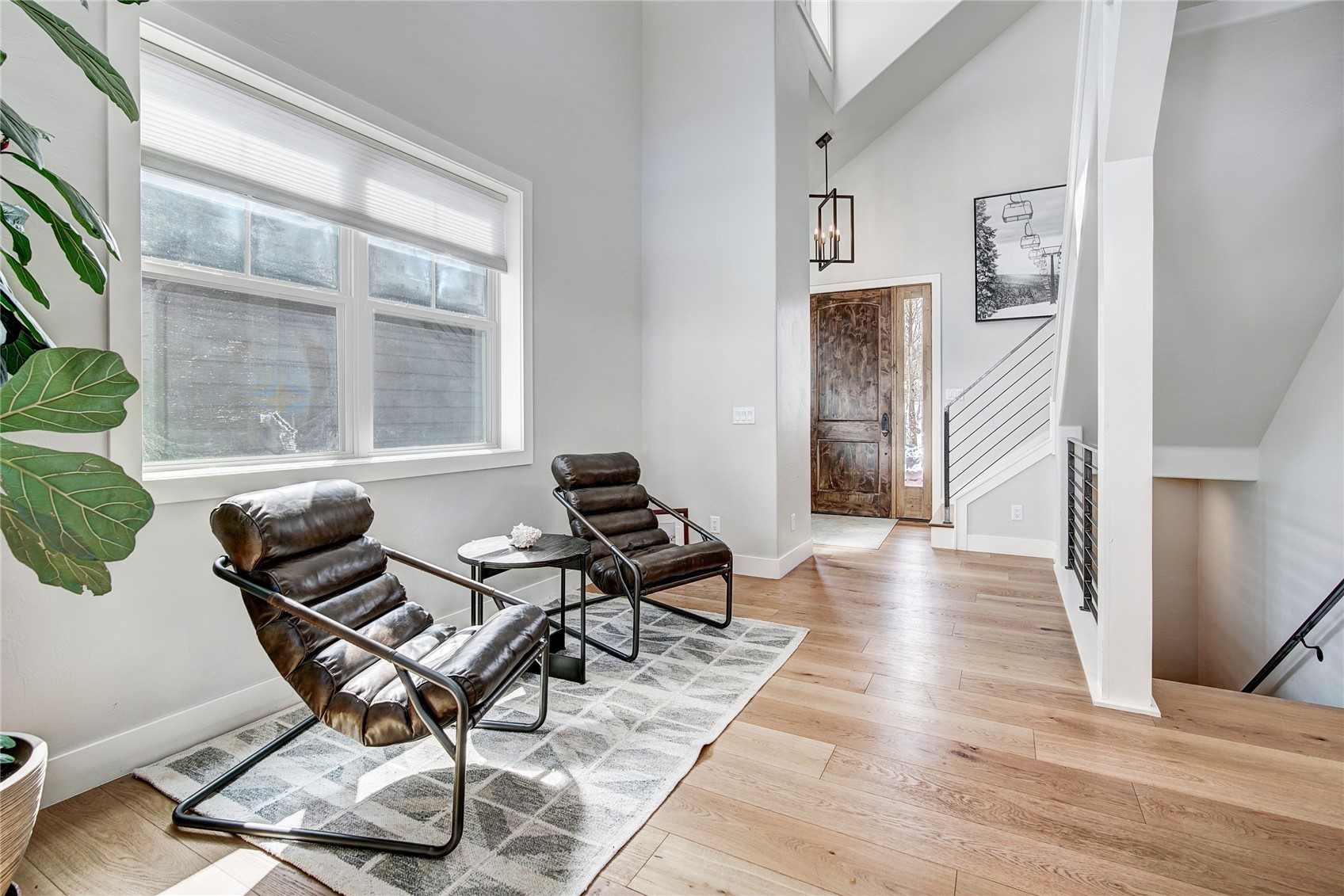 125 Rachel Lane Breckenridge CO 80424