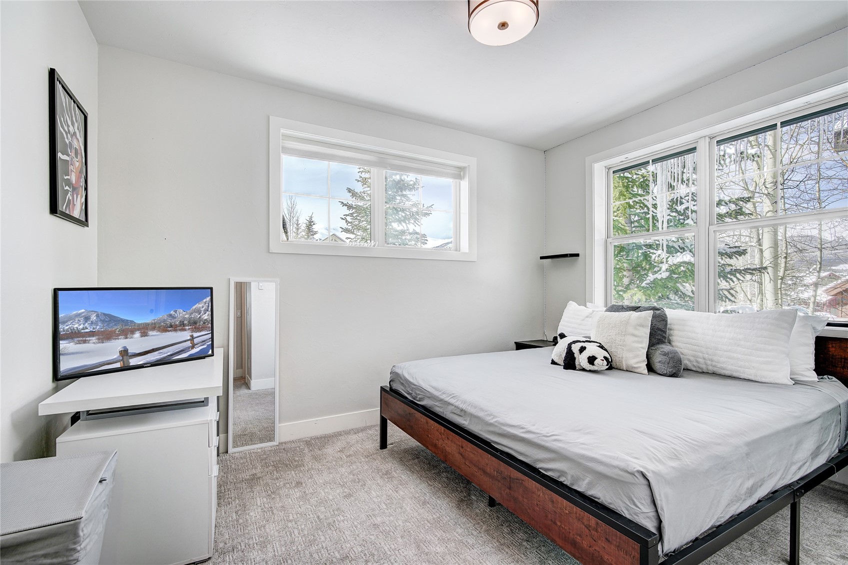 125 Rachel Lane Breckenridge CO 80424