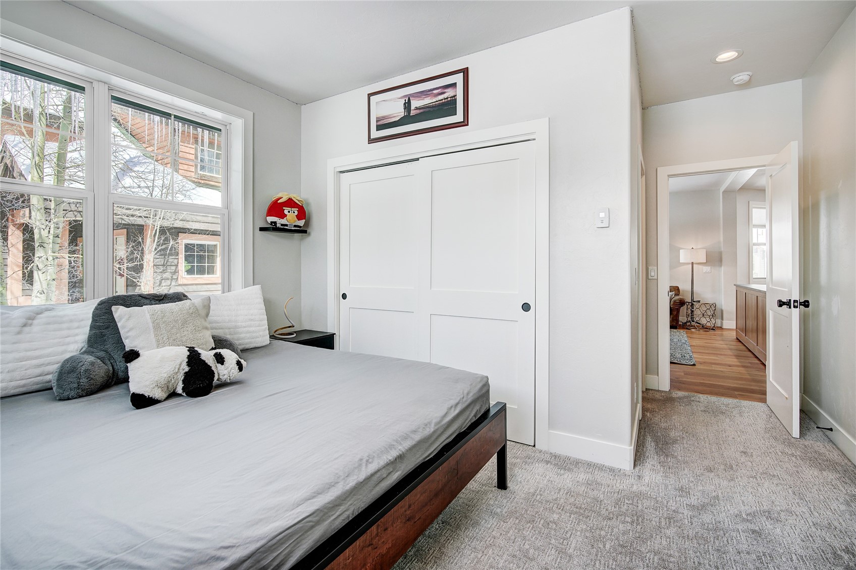 125 Rachel Lane Breckenridge CO 80424