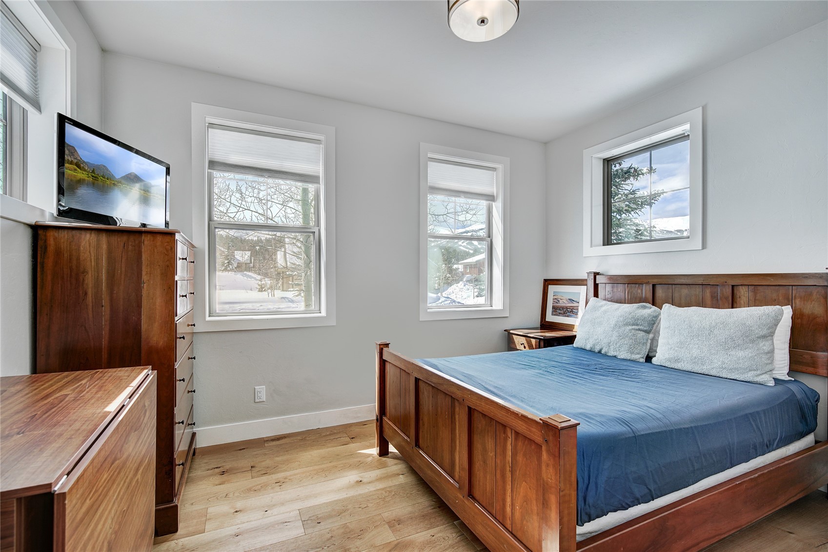 125 Rachel Lane Breckenridge CO 80424