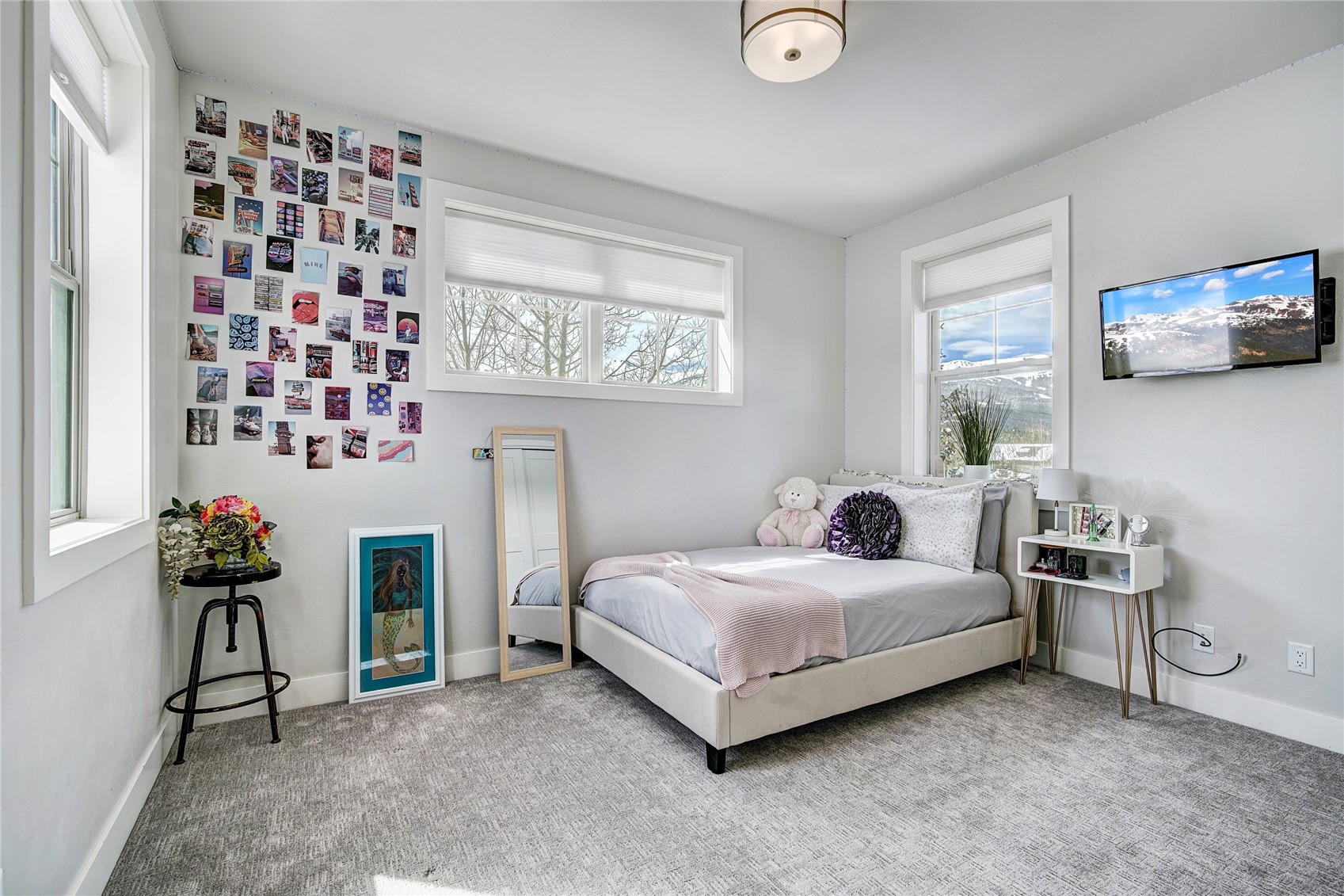 125 Rachel Lane Breckenridge CO 80424