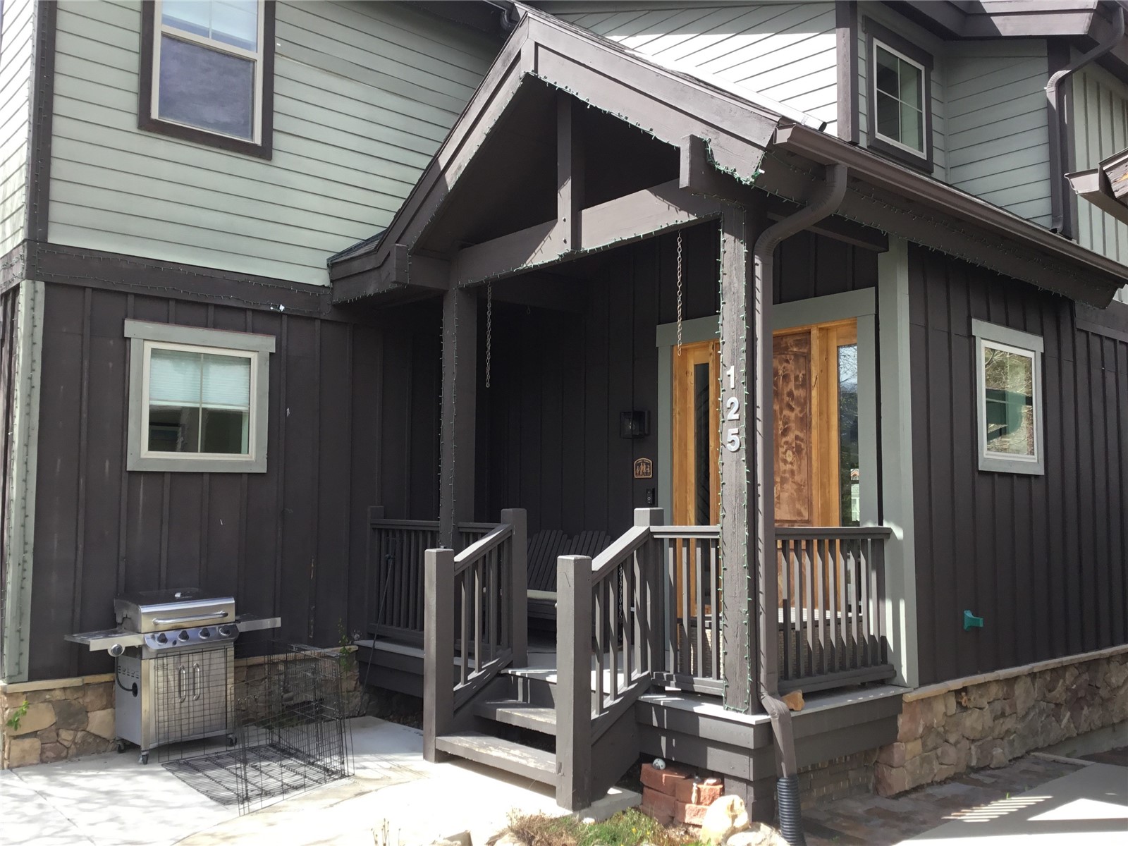 125 Rachel Lane Breckenridge CO 80424
