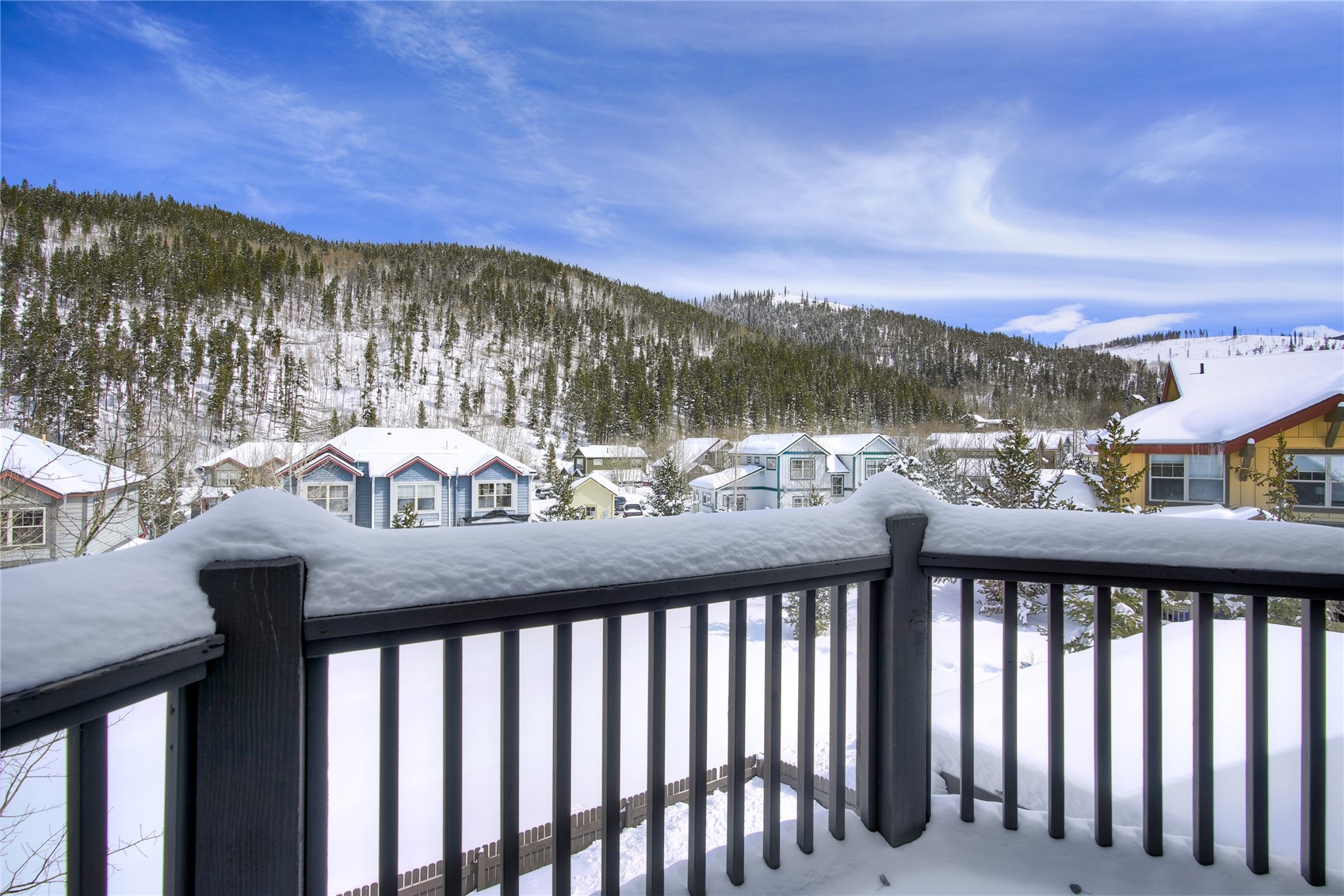 125 Rachel Lane Breckenridge CO 80424