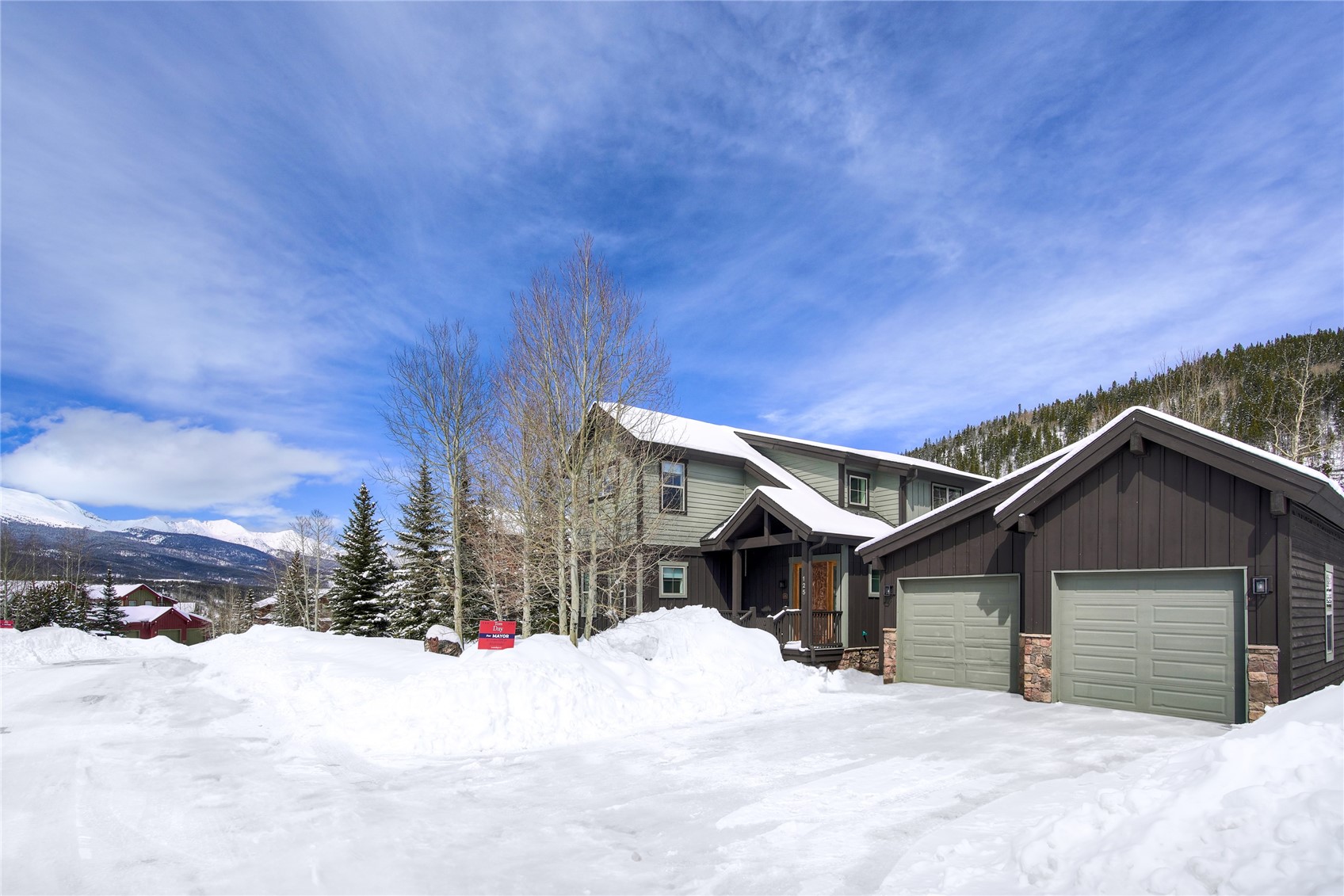 125 Rachel Lane Breckenridge CO 80424