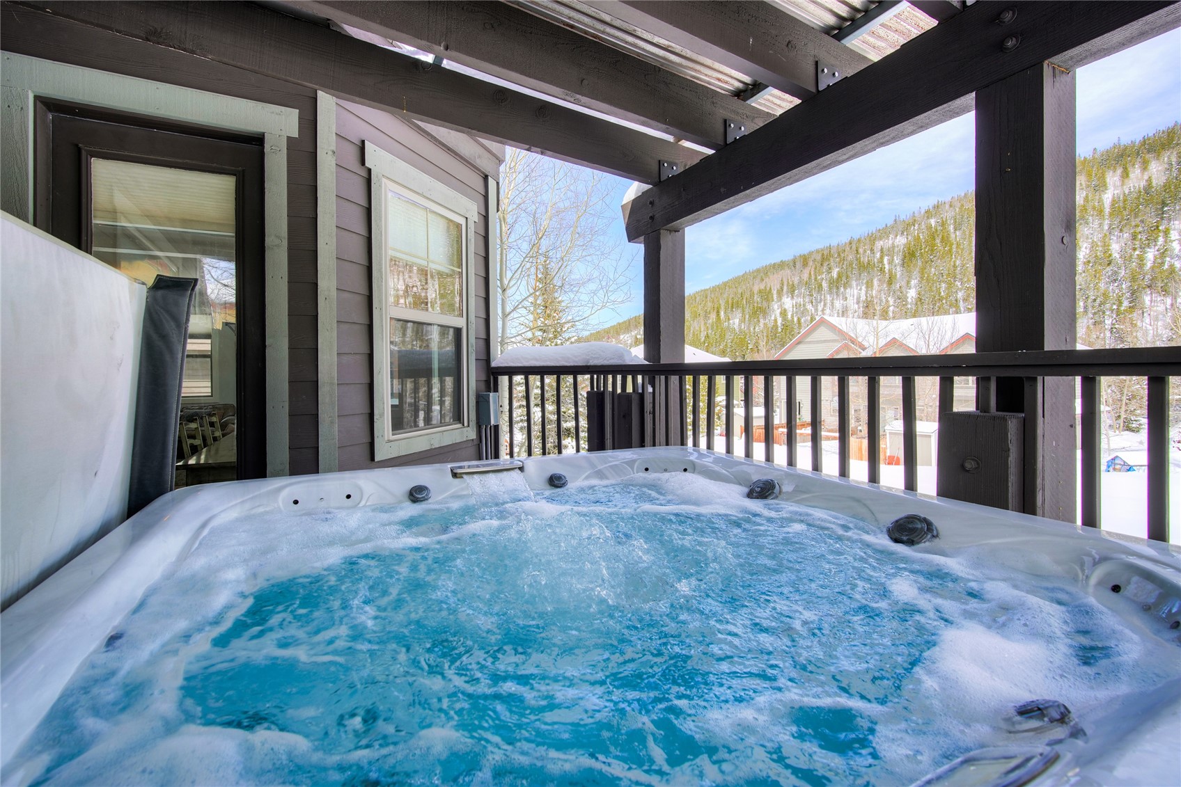 125 Rachel Lane Breckenridge CO 80424
