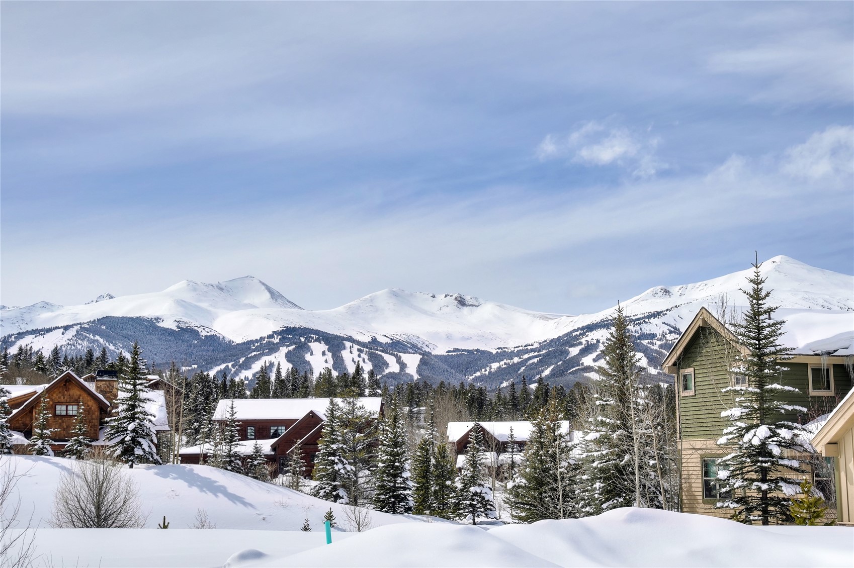 125 Rachel Lane Breckenridge CO 80424