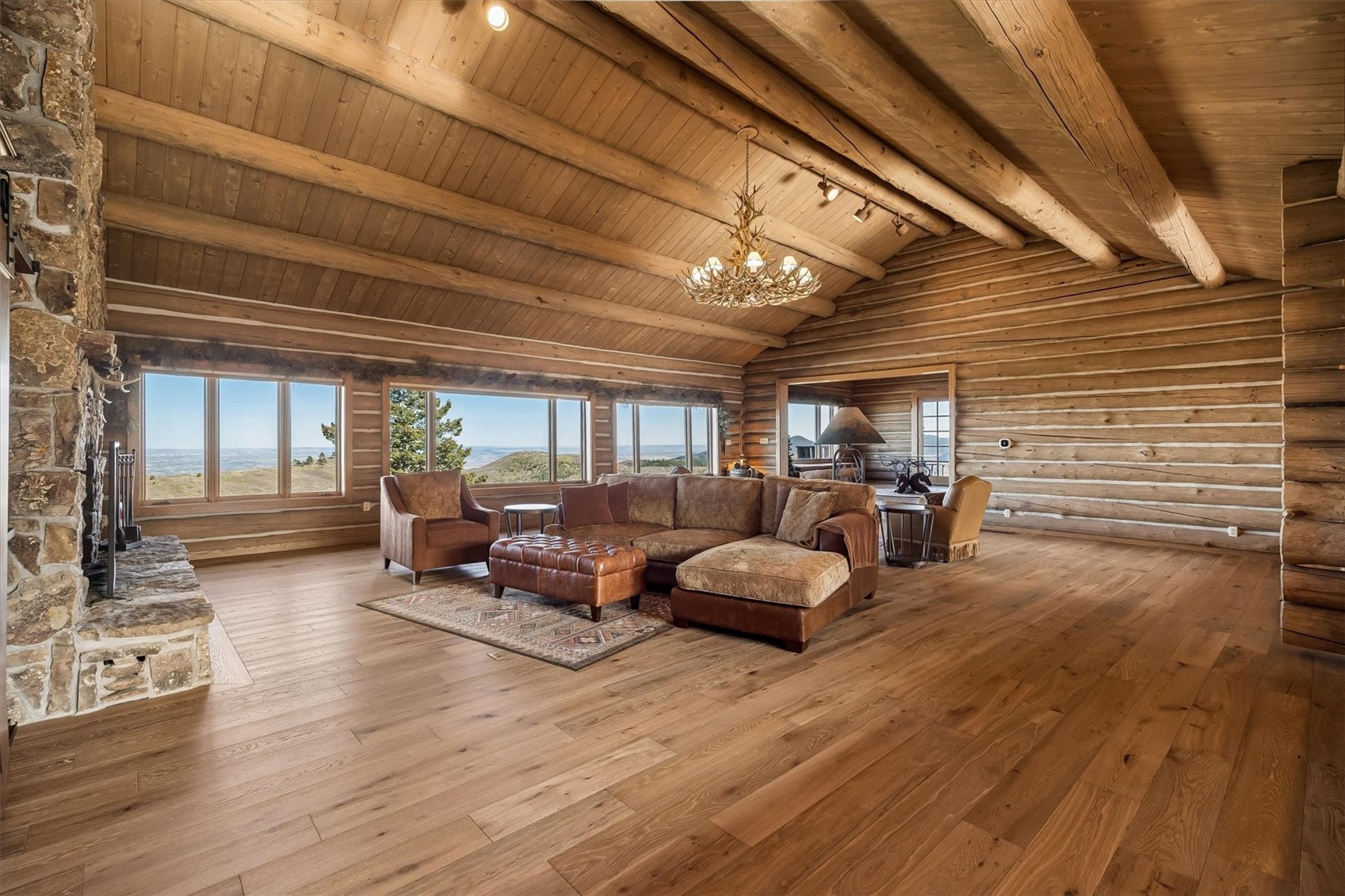 51 W Ranch Trail Other CO 80465