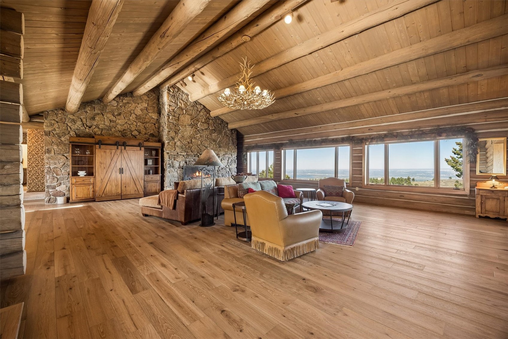 51 W Ranch Trail Other CO 80465