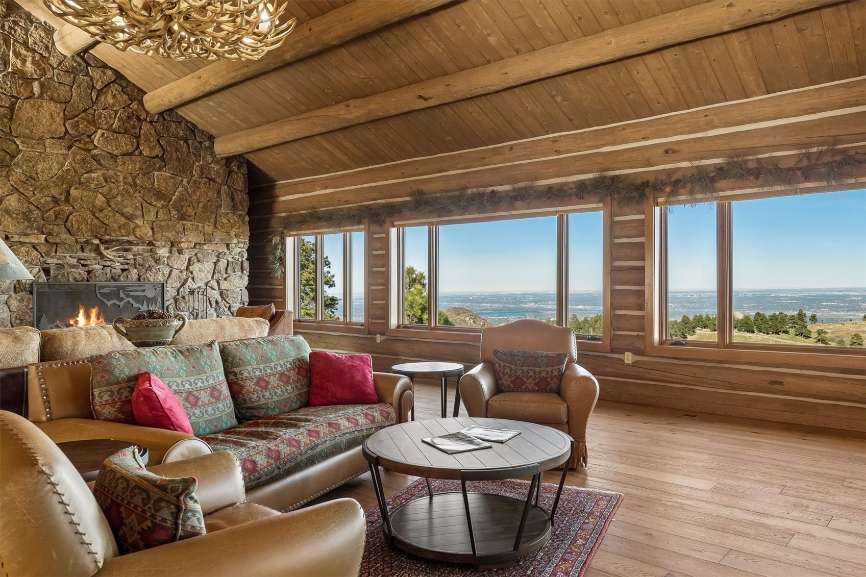 51 W Ranch Trail Other CO 80465